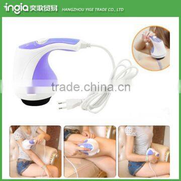 ABS Handheld Fat Remove Massager Full Body Skin Massage Slim Machine