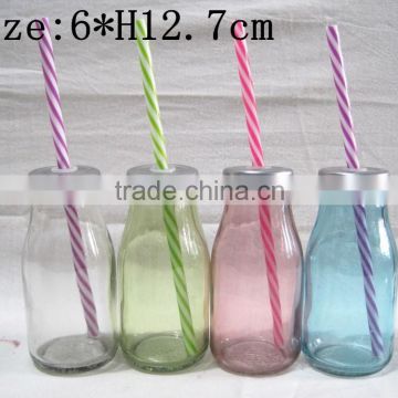 glass bottle K1025