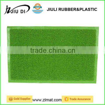 factory export best grade pvc coil door mat