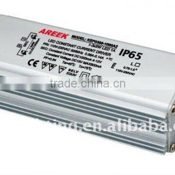 IP65 LED driver