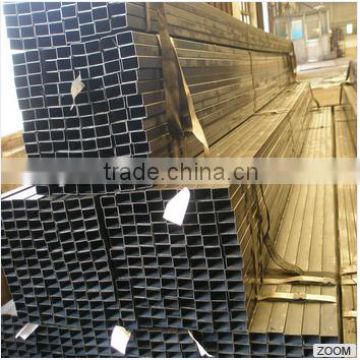 cold rolled steel pipe