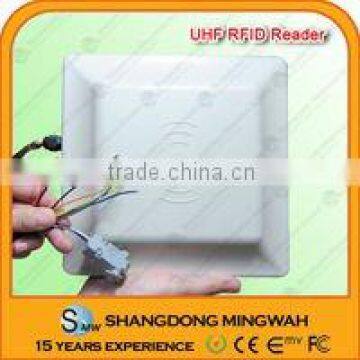 EPC Class Gen 2 Long Range RFID UHF Reader for 3-1m-Factory with 15 years accept Paypal