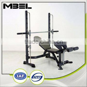 Indoor WB-SSC Weight Bench Fitness Equipment