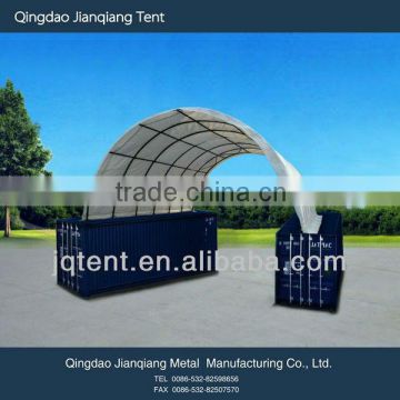 JQR3320C container canopy