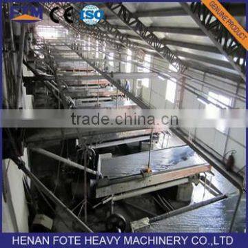 concrete vibrating table, shake table, shake bed factory