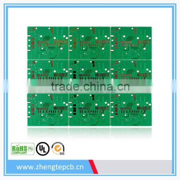 Price for circuit board lcd lvds control board offer printed circuit board manufacturer