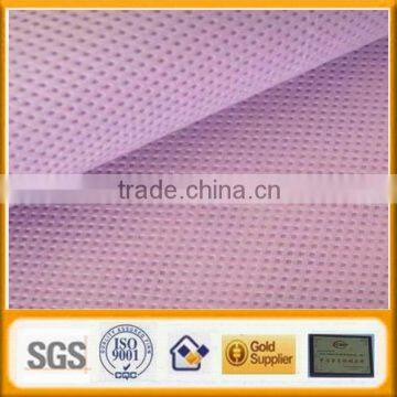 nonwoven fabric factory