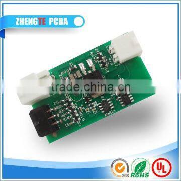 Les Paul Guitar Pcb Electronic Contract Manufacturing photo-2