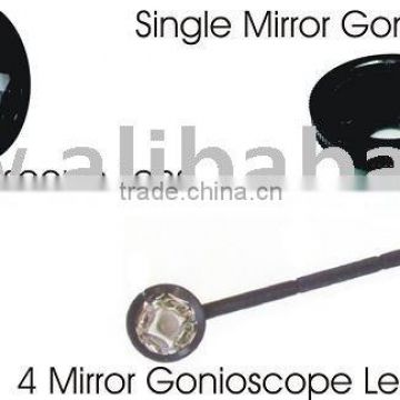 Gonioscopy Lens