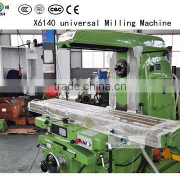 X6140 Milling Machine Hot Sale With New Price In 2016 photo-3
