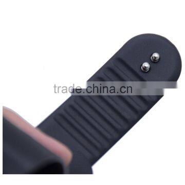 Fashionable Smart Watch GT08 Cheap Smart Watch ce Rohs Smart Watch GT08 for Smart Phone photo-3