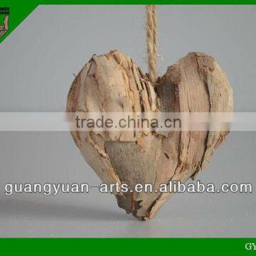 Hot sale Handmade Outdoor Christmas Hearts