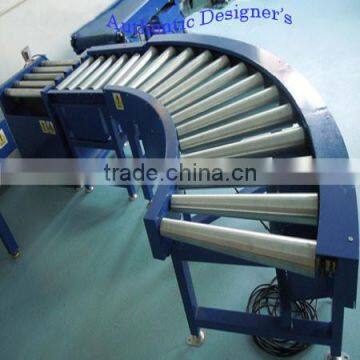 Roller Conveyor