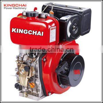 KINGCHAI Power Machinery Diesel Engine 186F-1 For Generator and Water Pump Etc. Use photo-2