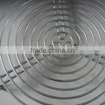 Fan cover