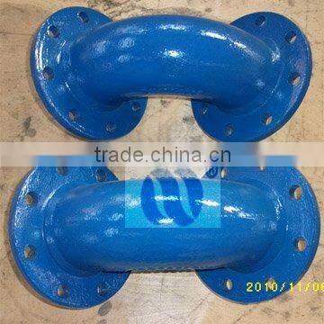 Ductile Iron Bend