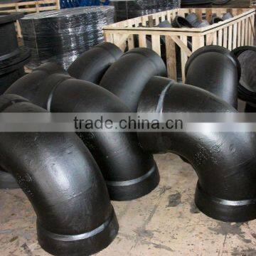 Ductile Iron Bend