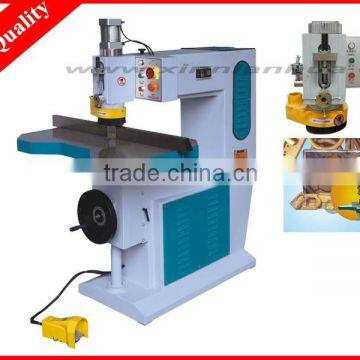 MX508 Woodworking pneumatic milling machine