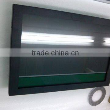 22 lcd cctv monitor with bnc input