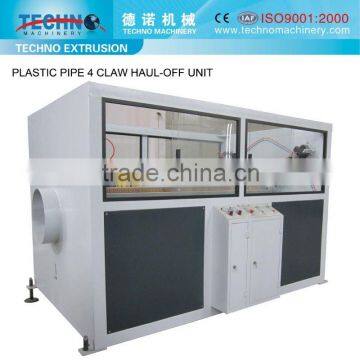 PERT Pipe Extrusion Line