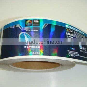 pvc reflective roll