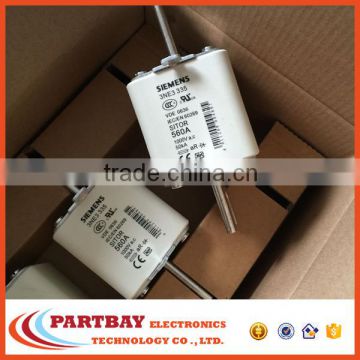 High speed fuse 3NE1224-2 3NE1225-2 3NE1227-2