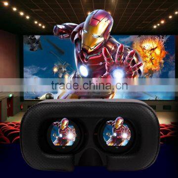 3D VR Glasses Box Virtual Reality Glasses Case For IPhone 6S Plus Mobile Phone photo-2