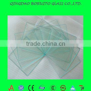Dinning Table Tempered Building Glass Manufacturer photo-4