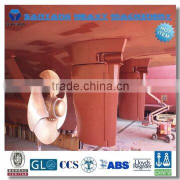 Vessel Flap Type Rudder / Marine Flap Rudder photo-5