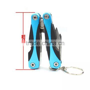 Multifunctional plier