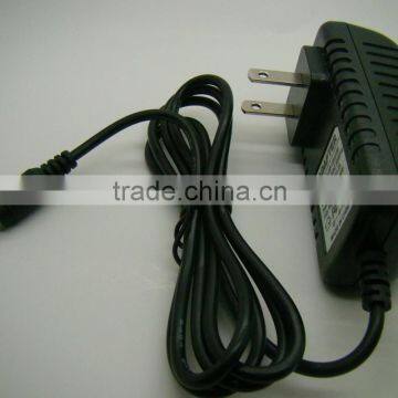 Factory Wholesale OEM Transformer Converter Wall Charger Power Adapter Plug Supply AC to DC US 24v 500ma 1000ma 1a 24w photo-2