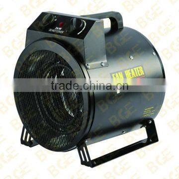 3kw portable heater fan