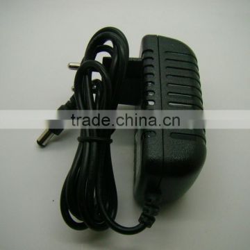 New AC Adapter Charger Power Supply Cord for Iomega LDHD-UP2 External Hard Drive