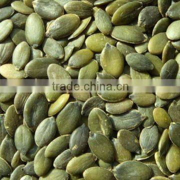 Chinese dired pumpkin seeds in shell GWS