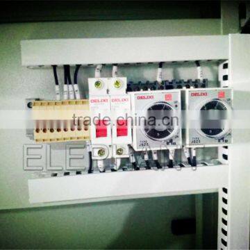 125A 4Pole Dual Power Automatic Transfer Systerm With Control Box photo-6