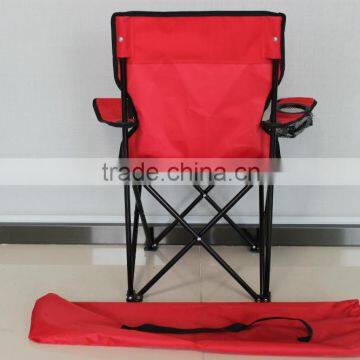 Cheap Foldable Beach Towel Lounge Chair Cover With Cup Holder Wheels photo-5