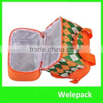 Hot Selling Custom Cooler Lunch Bag for Office