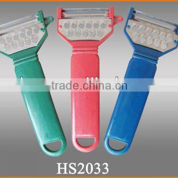 HS2033 Multi-Function Vegetable Grater