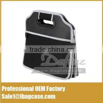 China Direct Factory Customized Insulated Car Trunk Organizer Set Quality Choice photo-6
