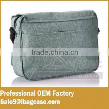 The National Brand Messager Medical Bag