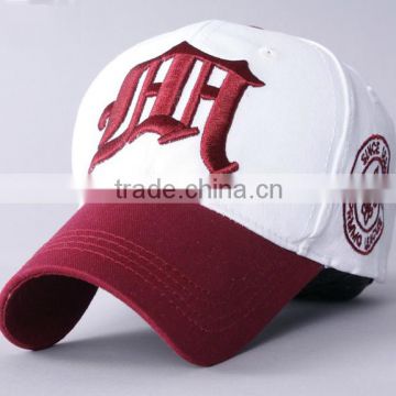 custom colorful sunshade of Embroider hats