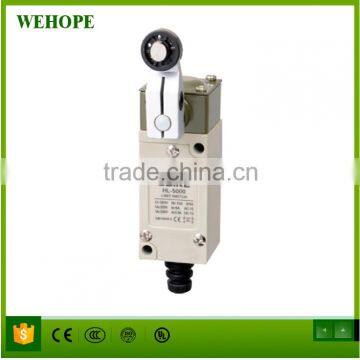 roller arm type limit switch HL limit switch ip65