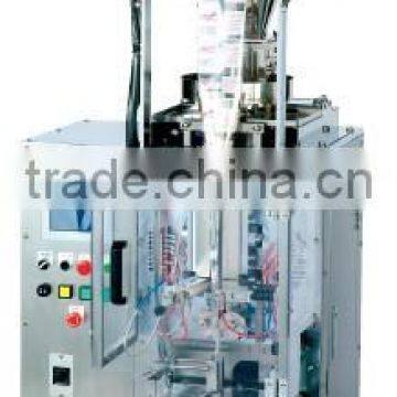 Latest technology juice vacuum packaging machine