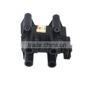 Brand New Engine Ignition Coil F01R00A025 0221503465,A11-3705100EA 090328201012 Pack for Chery 477 Engine, Geely,Opel