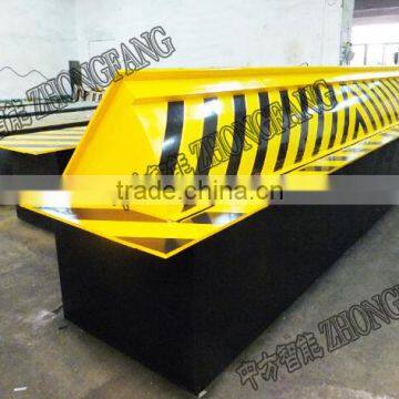 A3 Steel Road Blocker for Road Construction Safety Equipment photo-6
