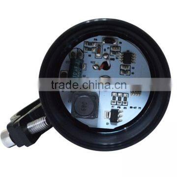 Hight Lumen 10w U2 Led Motorcycle Spot Head Light photo-4