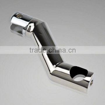 Factory Price High Quailty Glass Connector.