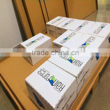 Heavy Loading Honeycomb Board Paper Pallet From Shenzhen photo-3