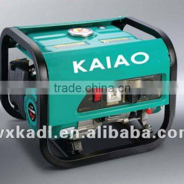 1000W Gasoline Generator (KGE1500)