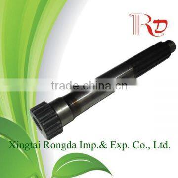 Wholesale Belarus Tractor Parts MTZ spline shaft OEM 85-1601113 from China Supplier